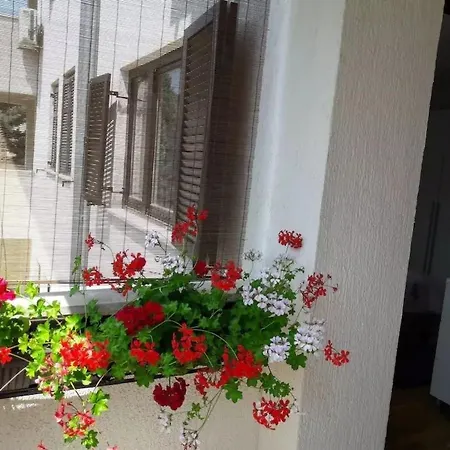 Lejlighed Mit Garten In Der Naehe Des Zentrums By Interhome *